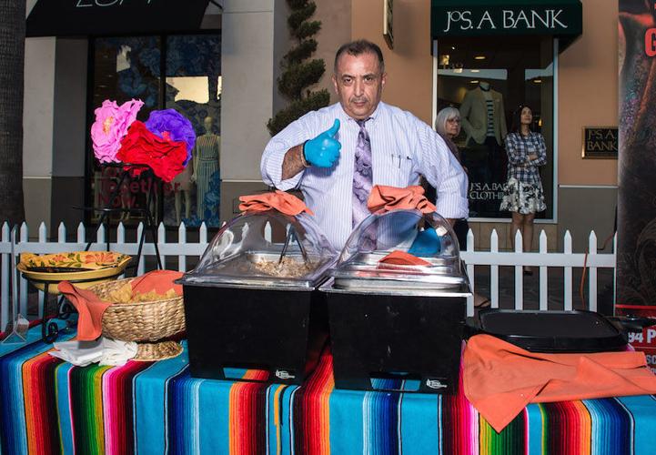 April in Bloom Gives Guests a Taste of the Forum Carlsbad