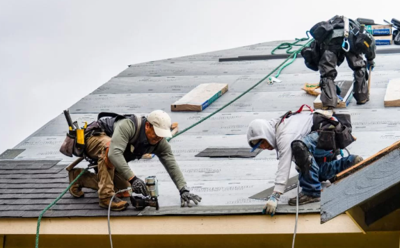 7 Things You Should Know Before Replacing Your Roof