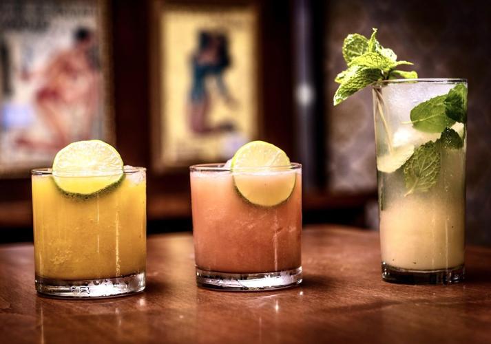 Raise a Glass to Rum in San Diego with Tropical Elegance and Cuban Charm