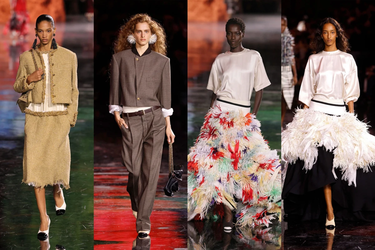 12 Major Fashion Moments Of 2025