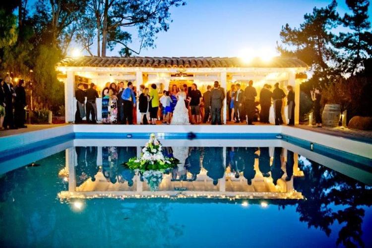 Best Wedding Venues SD