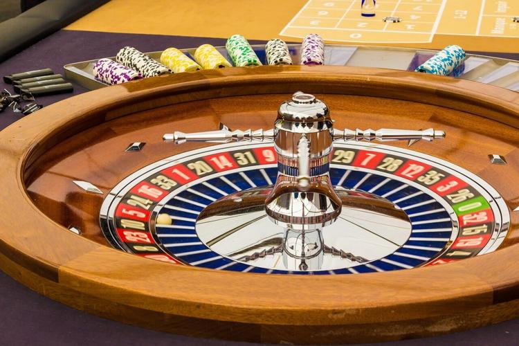 The Influence of Technology on Online Gambling