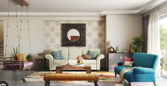 5 Indian Home Decor Pieces That Bring Warmth and Culture to Any Space