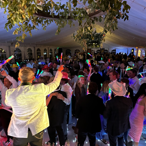 Worth Celebrating Milestone Birthdays in Style