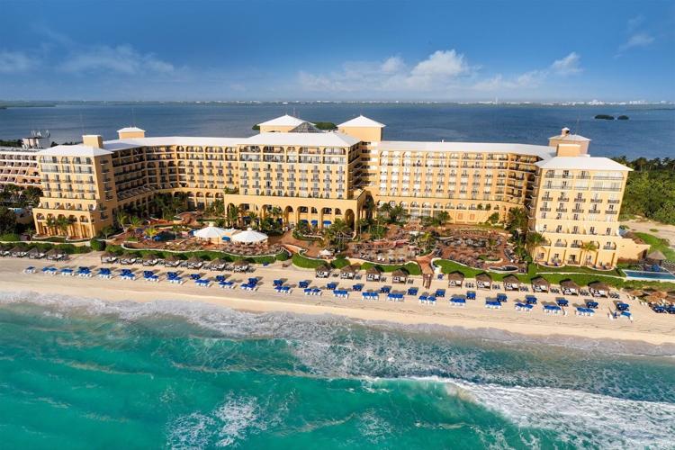 Kempinski Hotels Celebrate Global Recognition in Condé Nast Traveller’s 2025 Readers’ Choice Awards