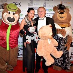 2015 Teddy Bear Ball