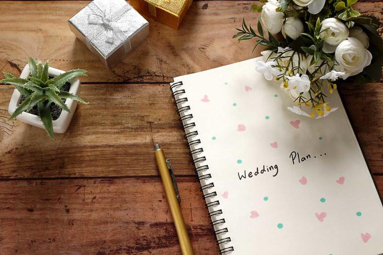 The Ultimate Destination Wedding Checklist