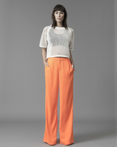 Supermodel Coco Rocha's Debut Athleisure Collection