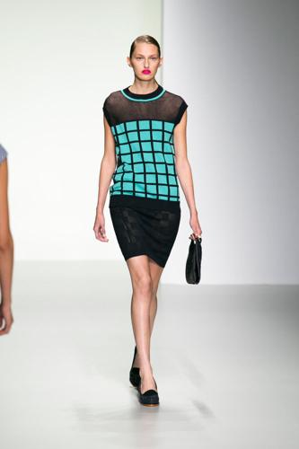 London Fashion Week S/S14 Highlights