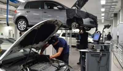 8 Reliable Websites for Checking a Vehicle's Service History in the UK