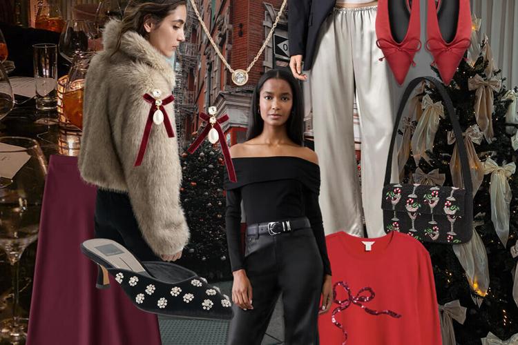 Mastering the 2025 Holiday Party Look