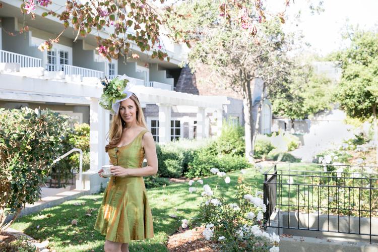 Friends in Philanthropy