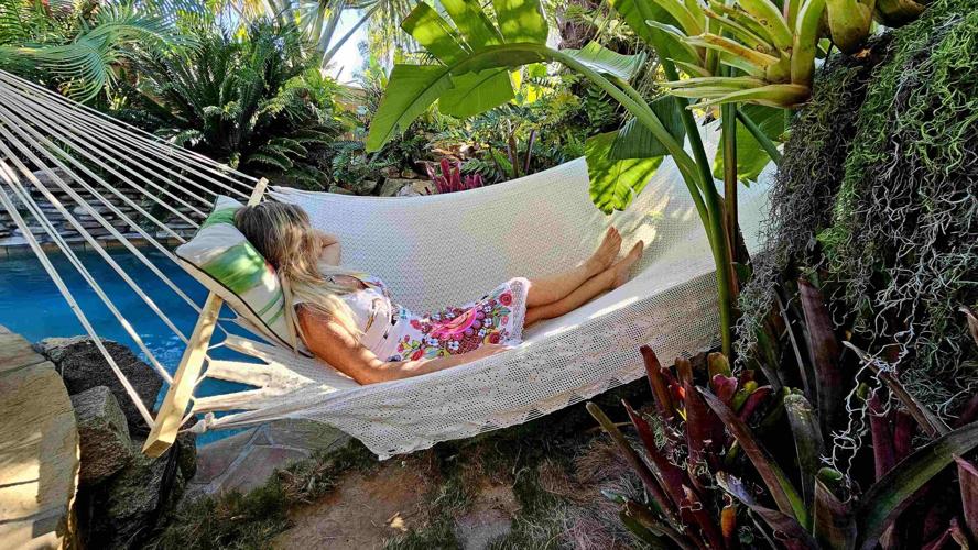 Hammock