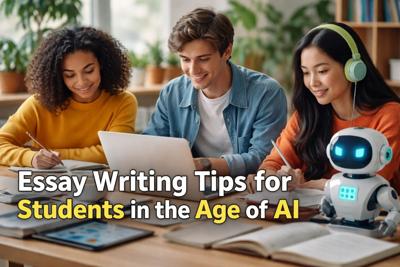 12 Tips To Make Your Study Process More Effective