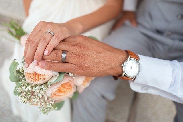 Did Your Partner Say Yes? Here's 4 Tips How To Organize Your Wedding