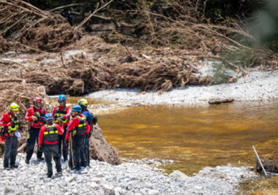 Preparing Texas Communities for Extreme Weather