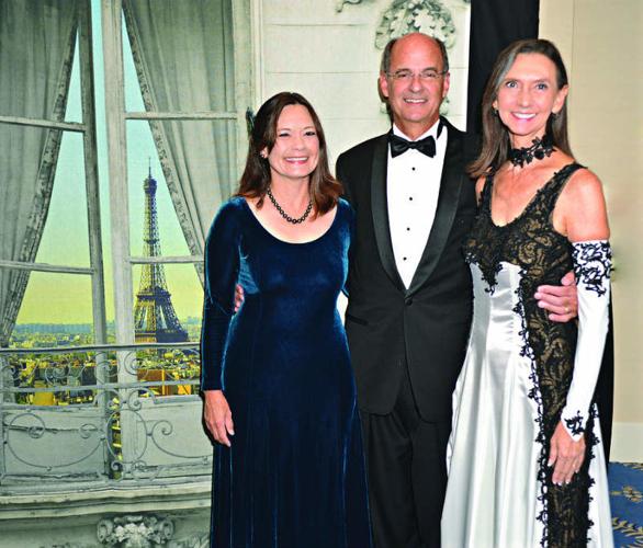 City Ballet of San Diego