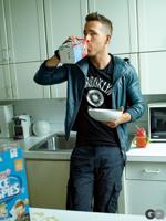 Celebrity Men's Couture: Styles to Steal