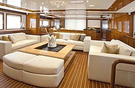 Horizon 80' Catamaran "Billabong"