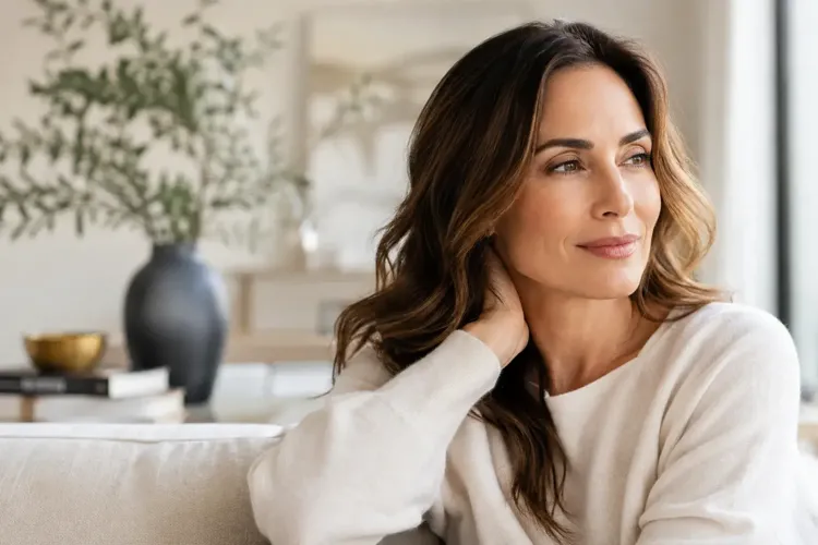 Does Weight Loss Actually Make Someone a Facelift Candidate