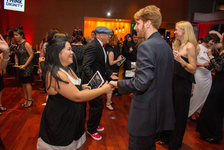 Decade of Dignity Gala 2016