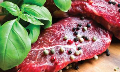 Krisp Food and Flawless Tastes