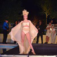 2018 FWSD Pre-Fashion Show