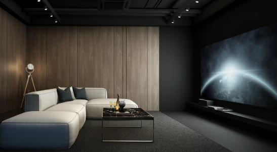 How to Create a Media Setup That’s Stylish and Stress-Free