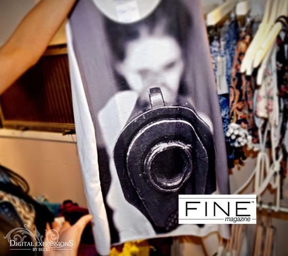 Vixen Pop-Up Boutique