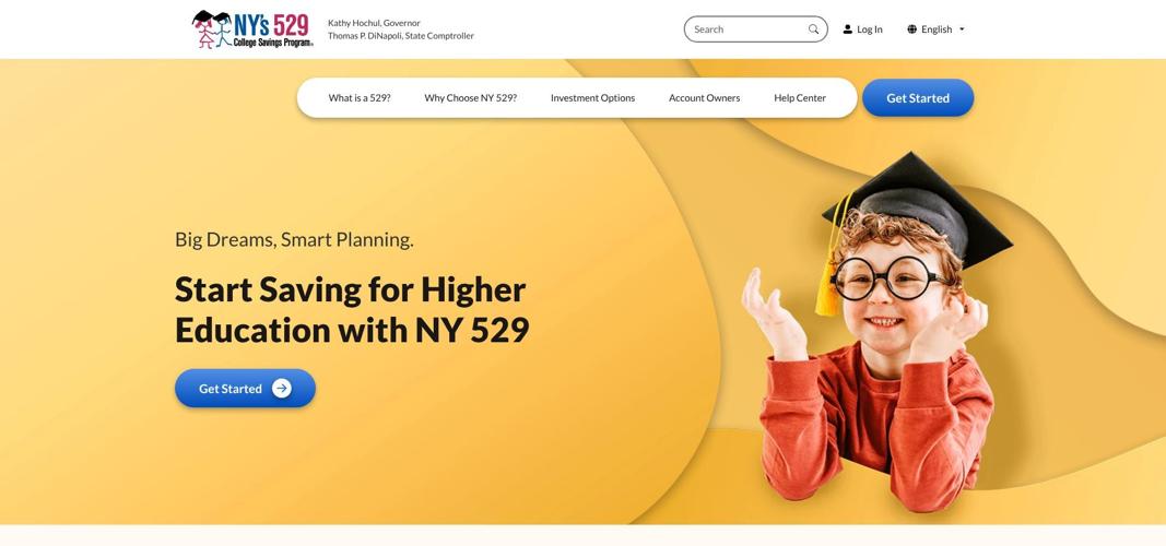 6 Best Out-of-State 529 Plans for California Residents: Low-Fee Options Compared