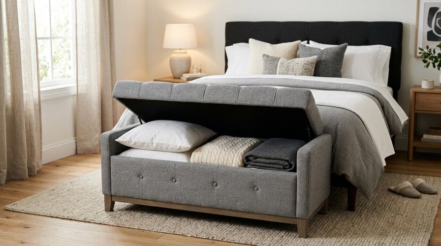 The Ultimate Dual-Purpose Bedroom Guide: Balancing Work and Rest