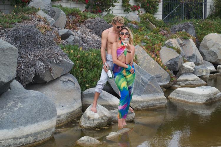 Coomber Family Ranch and Carruth Winery