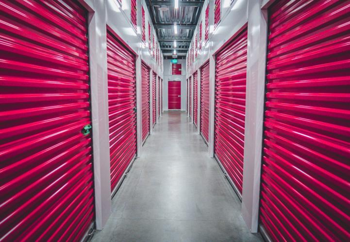 Benefits of Renting a Self-Storage Unit