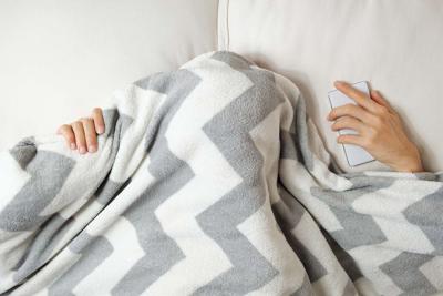 Toyin-Ann Yerifor Explains Optimizing Your Home to Improve Circadian Rhythm