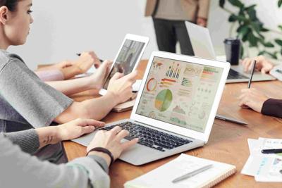 The fundamentals How you can analyze cryptocurrency