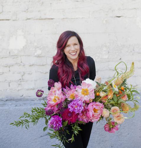 Interview with Adorations Botanical Artistry