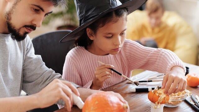 Excited For Halloween? Here's How To Prepare