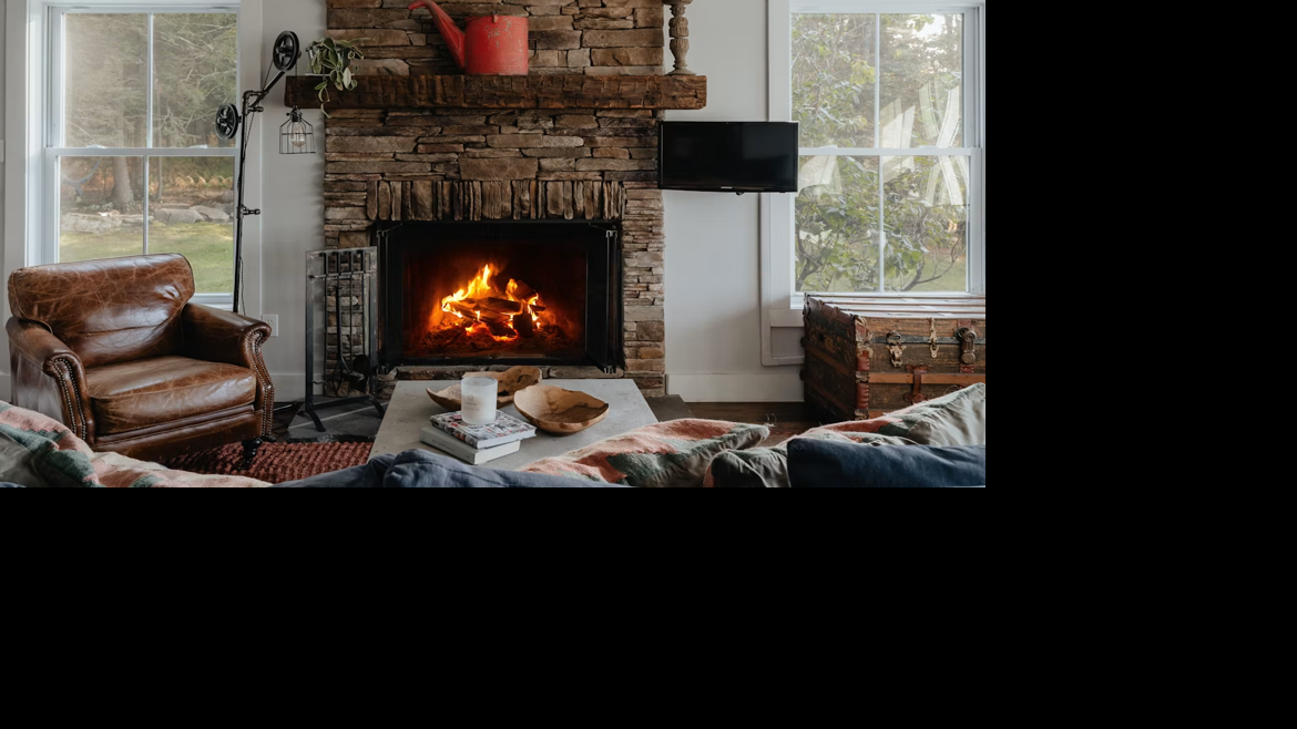 The Benefits of a Well-Maintained Home Fireplace