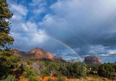 Things to Do in Sedona