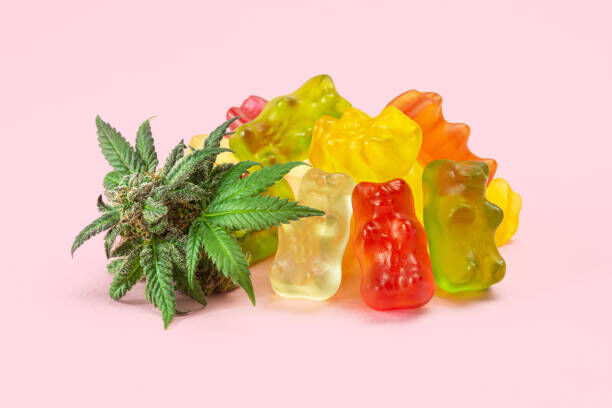 The Sweet Solution: Unlocking the Benefits of CBD Gummies