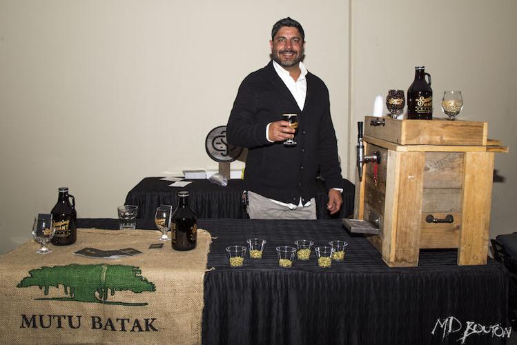 Spring Xposure Beverage Recap 2017