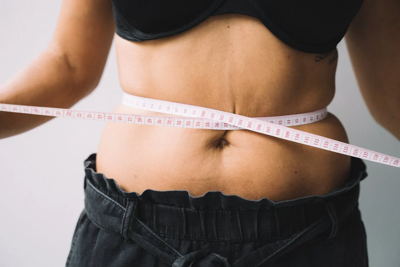 What If We're Thinking About Weight Loss All Wrong?