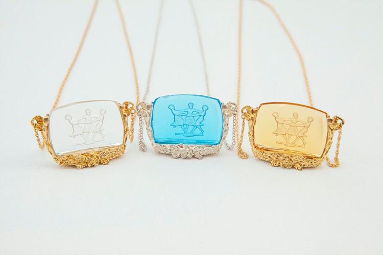 What’s Old is New Again Circa Suzy line Transforms Vintage Treasures