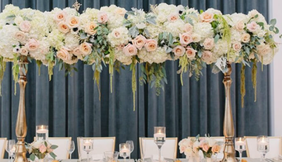 Floral Arrangements That Wow: 2025’s Boldest Trends in Bloom