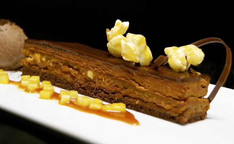 Top 5 Dessert Destinations San Diego