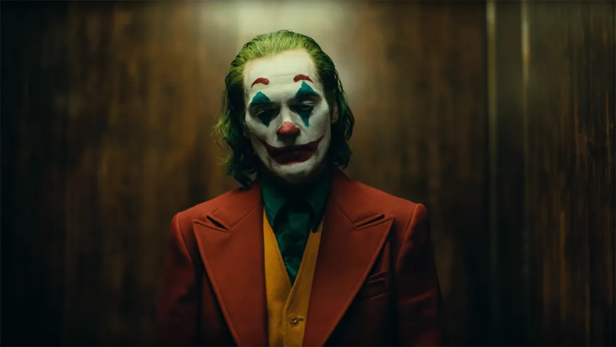 Halloween Joker Costumes