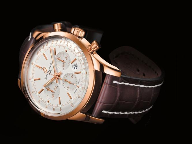 Men’s Luxury Watches