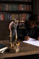 If You're Accused Of Stealing, Take These Steps Next