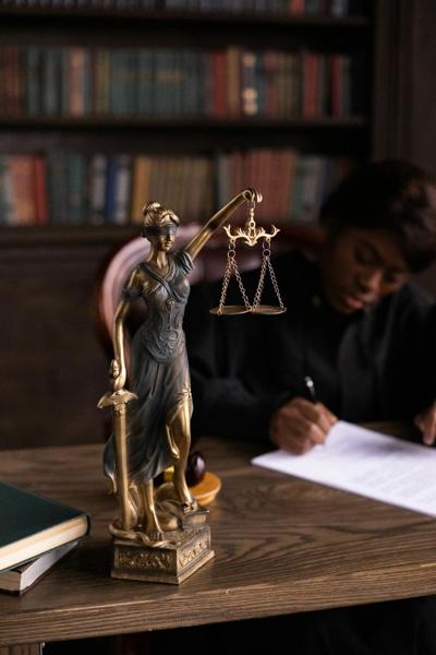 If You're Accused Of Stealing, Take These Steps Next