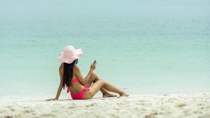Treat Your Skin with the Tan It Deserves